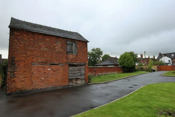 70 Shropshire Street  Market D...